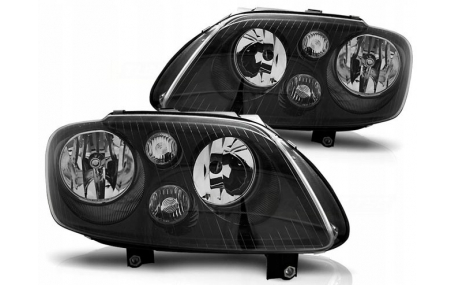 Фары передние Volkswagen