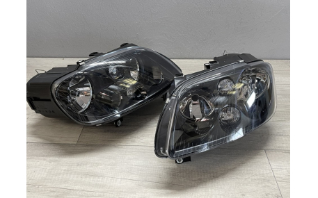 Фары передние Volkswagen