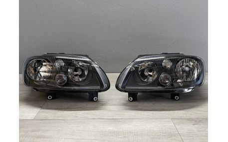 Фары передние Volkswagen