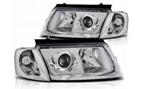 Фары передние Volkswagen Passat B5 1996-2000