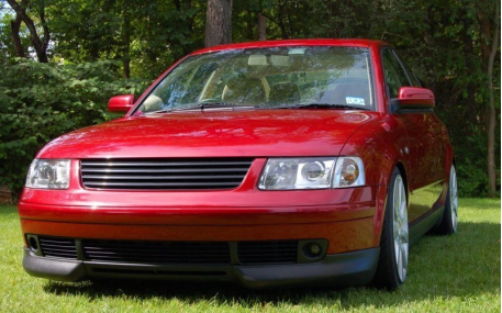 Фары передние Volkswagen Passat B5 1996-2000