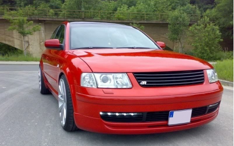 Фары передние Volkswagen Passat B5 1996-2000
