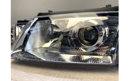 Фары передние Volkswagen Passat B5 1996-2000