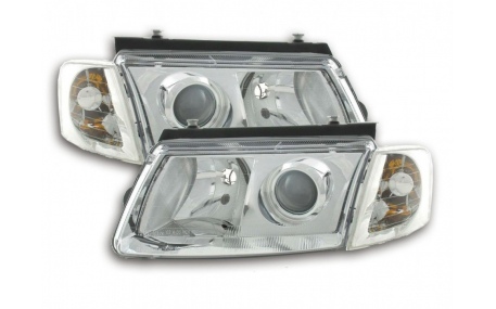 Фары передние Volkswagen Passat B5 1996-2000