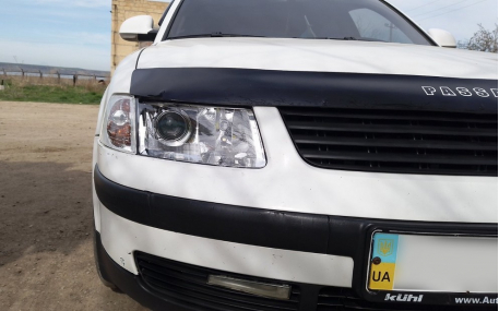 Фары передние Volkswagen Passat B5 1996-2000