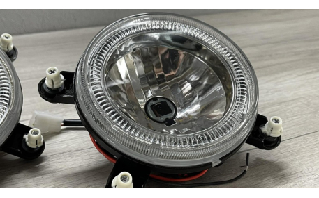 Фары передние Volkswagen Golf 2