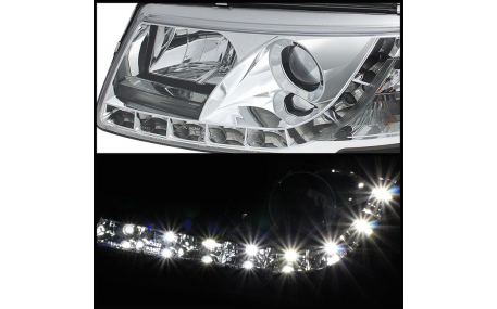 Фары передние Volkswagen Passat B5 1996-2000