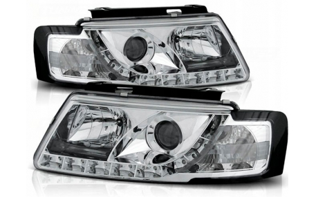 Фары передние Volkswagen Passat B5 1996-2000