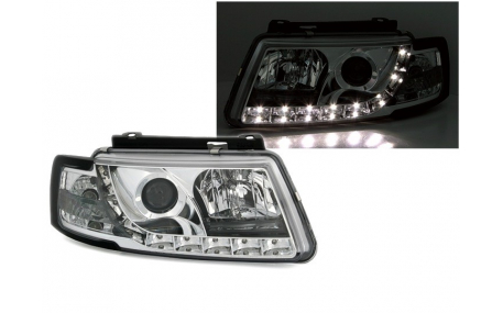 Фары передние Volkswagen Passat B5 1996-2000