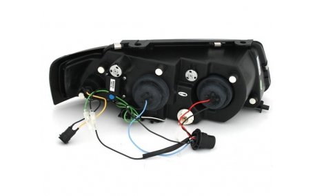 Фары передние Volkswagen Passat B5 1996-2000