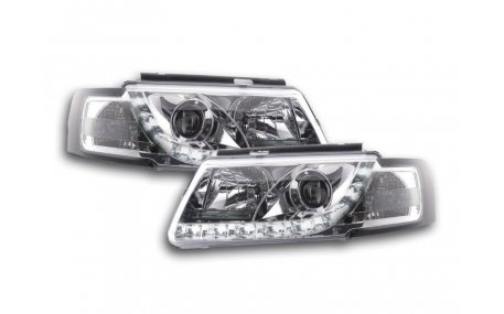 Фары передние Volkswagen Passat B5 1996-2000