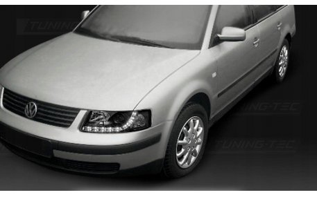 Фары передние Volkswagen Passat B5 1996-2000