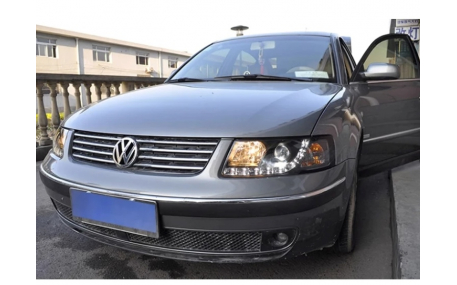 Фары передние Volkswagen Passat B5 1996-2000