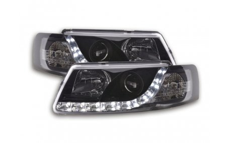 Фары передние Volkswagen Passat B5 1996-2000