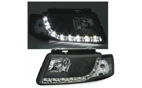 Фары передние Volkswagen Passat B5 1996-2000