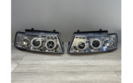 Фары передние Volkswagen Passat B5 1996-2000