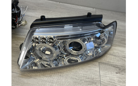 Фары передние Volkswagen Passat B5 1996-2000