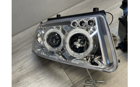 Фары передние Volkswagen Passat B5 1996-2000