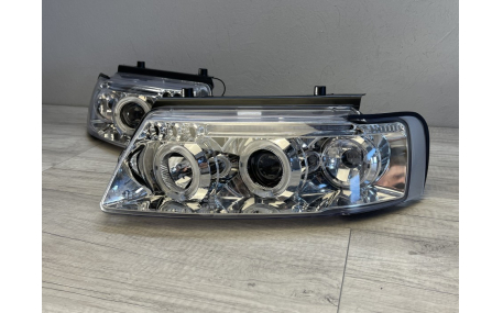 Фары передние Volkswagen Passat B5 1996-2000