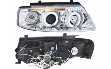 Фары передние Volkswagen Passat B5 1996-2000