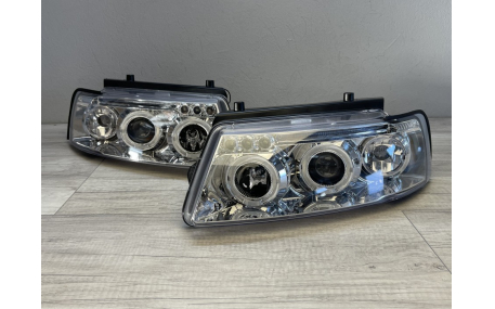 Фары передние Volkswagen Passat B5 1996-2000