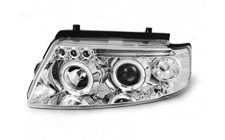 Фары передние Volkswagen Passat B5 1996-2000