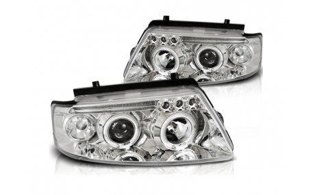 Фары передние Volkswagen Passat B5 1996-2000