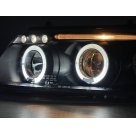 Фары передние Volkswagen Passat B5 1996-2000