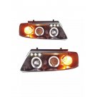 Фары передние Volkswagen Passat B5 1996-2000