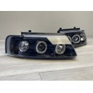 Фары передние Volkswagen Passat B5 1996-2000