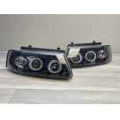 Фары передние Volkswagen Passat B5 1996-2000