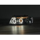 Фары передние Volkswagen Passat B5 1996-2000