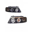 Фары передние Volkswagen Passat B5 1996-2000