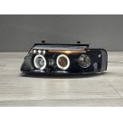 Фары передние Volkswagen Passat B5 1996-2000