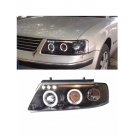 Фары передние Volkswagen Passat B5 1996-2000