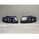 Фары передние Volkswagen Passat B5 1996-2000