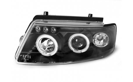 Фары передние Volkswagen Passat B5 1996-2000