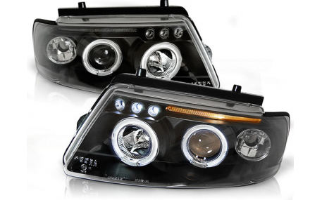 Фары передние Volkswagen Passat B5 1996-2000