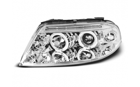 Фары передние Volkswagen Passat B5 2000-2005