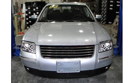 Фары передние Volkswagen Passat B5 2000-2005