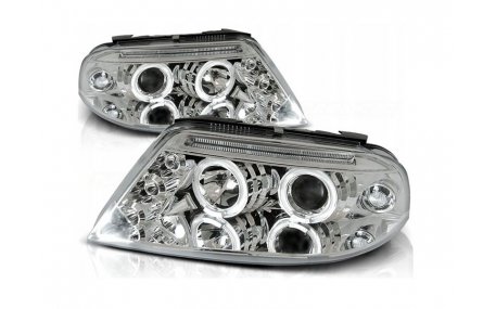 Фары передние Volkswagen Passat B5 2000-2005