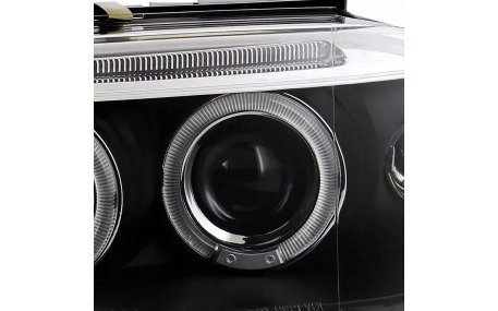 Фары передние Volkswagen Passat B5 2000-2005