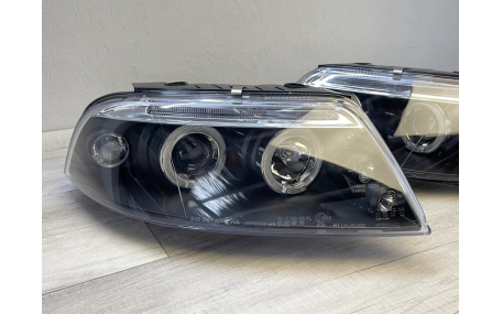 Фары передние Volkswagen Passat B5 2000-2005