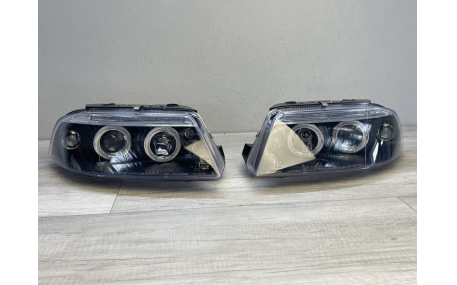 Фары передние Volkswagen Passat B5 2000-2005