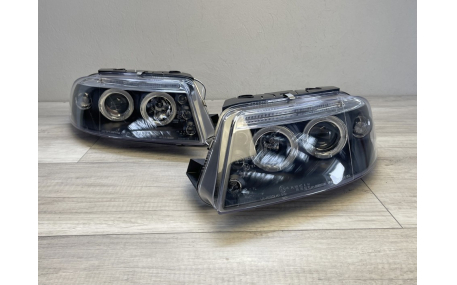 Фары передние Volkswagen Passat B5 2000-2005