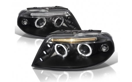 Фары передние Volkswagen Passat B5 2000-2005