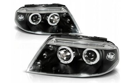 Фары передние Volkswagen Passat B5 2000-2005