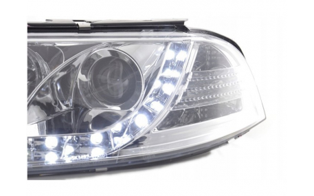 Фары передние Volkswagen Passat B5 2000-2005