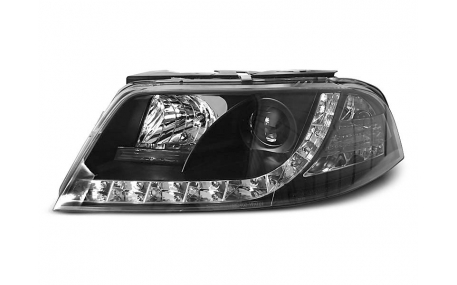 Фары передние Volkswagen Passat B5 2000-2005