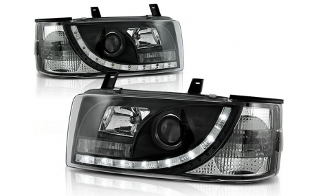 Фары передние Volkswagen T4